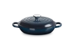 Le Creuset - garnek patelnia Gourmet Signature 26 cm 2,2 l nuit