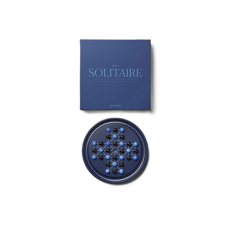 Printworks - Solitaire
