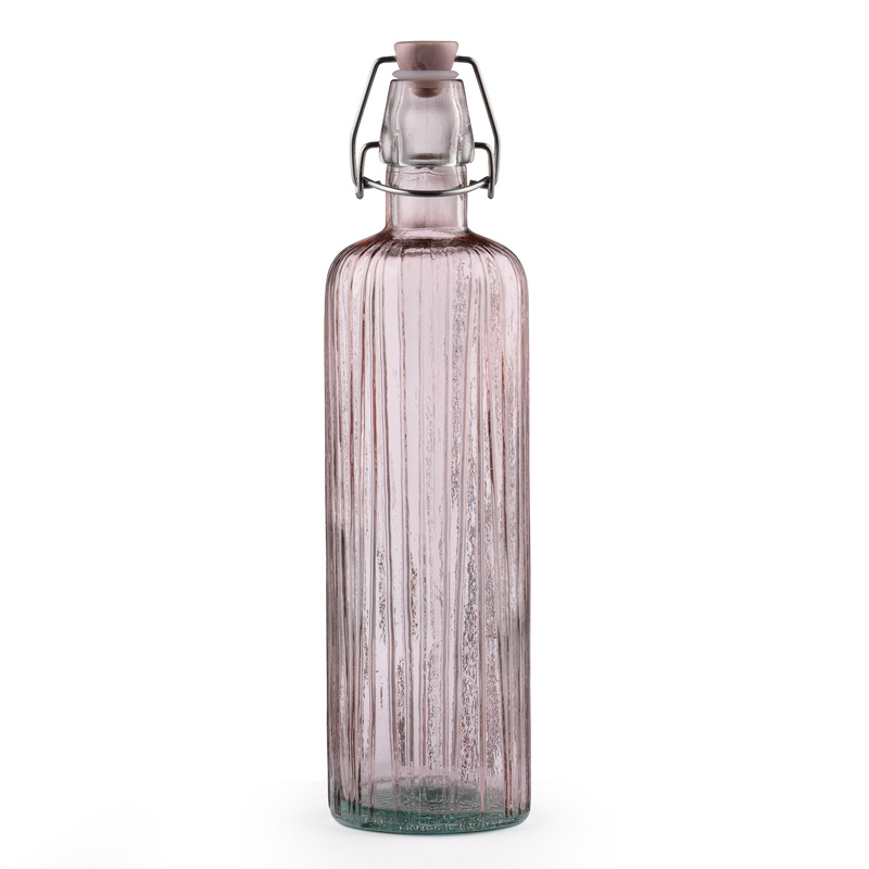 Bitz - Butelka Kusintha 750 ml Light Pink