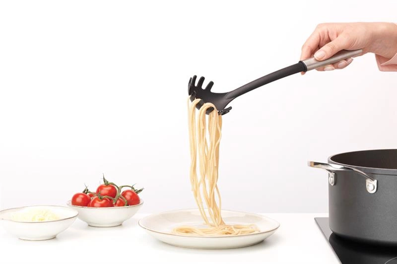 Brabantia - Łyżka do spaghetti non stick Profile
