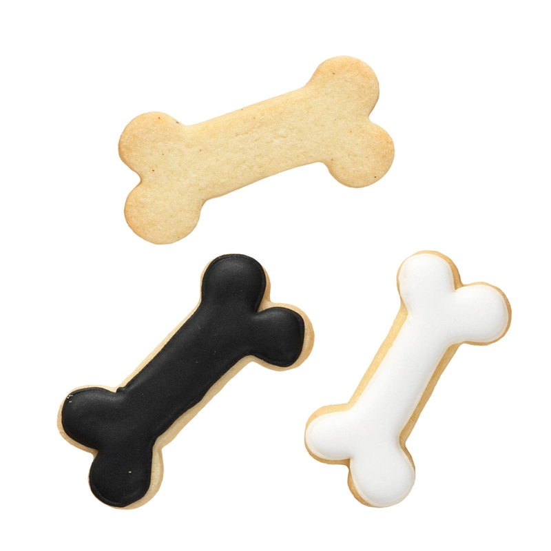 Birkmann - Foremka do wykrawania ciastek KOSTKA DLA PSA