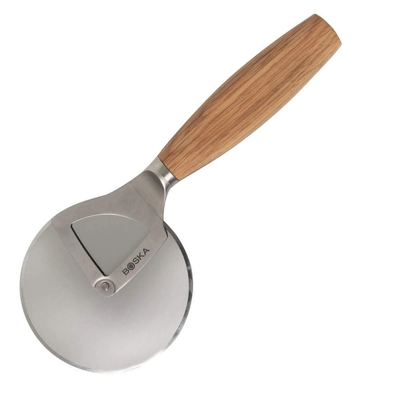 Boska - Nóż do pizzy Pizza Wheel Osło+