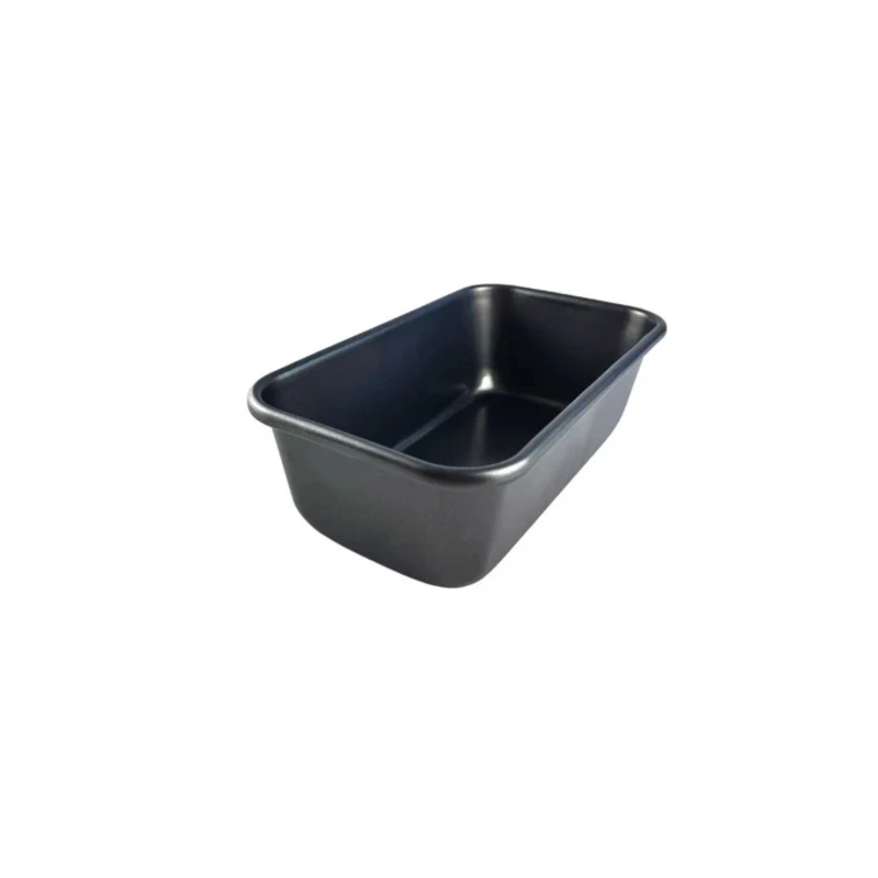 MASTRAD - Metalowa forma do chleba 23x13cm