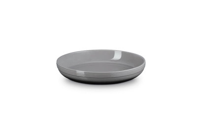 Le Creuset - Talerz z rantem Coupe flint 22 cm