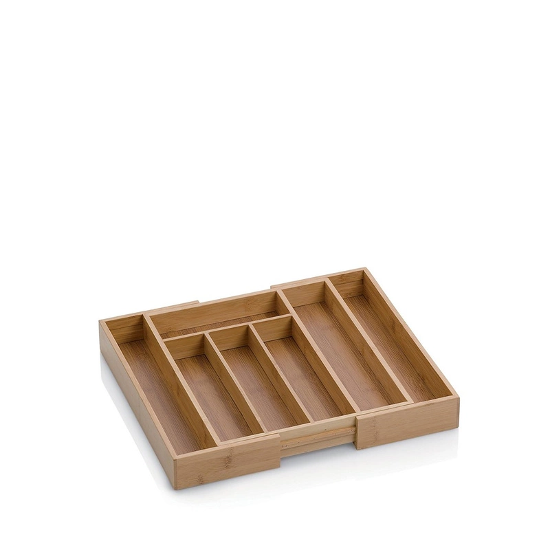 Kela - Wkład regulowany na sztućce do szuflad Kalma