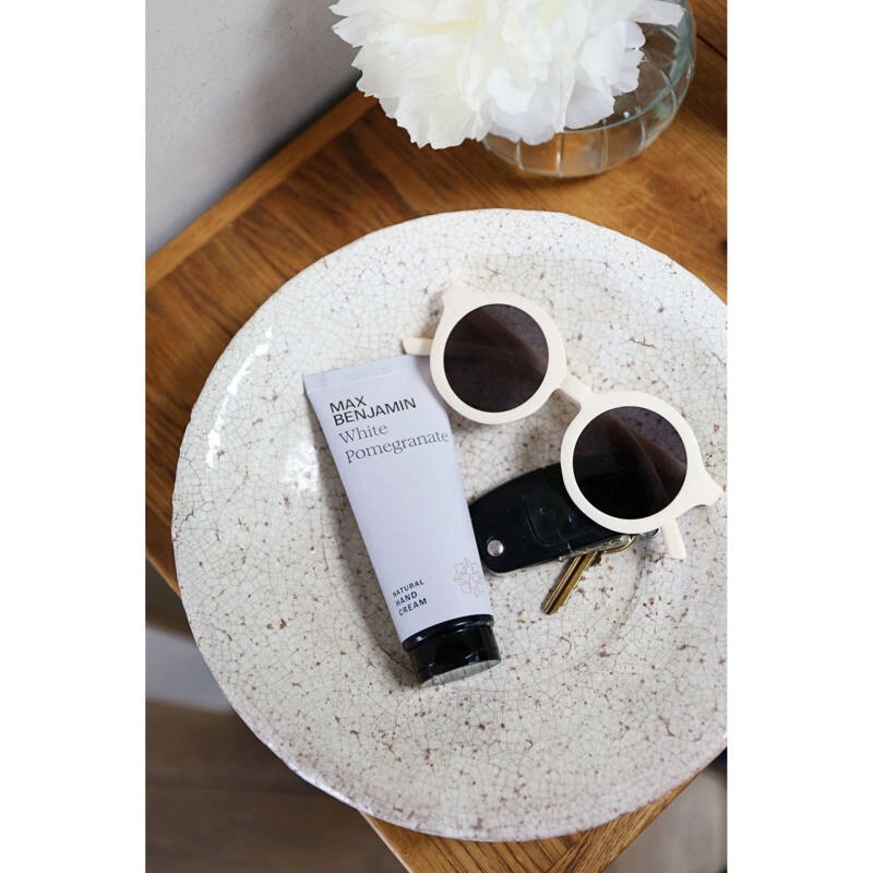 Max Benjamin - Krem do rąk 75ml - White Pomegranate Classic