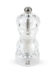 Peugeot - Młynek do soli Nancy, 12cm, arkyl, tradycyjny