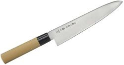 Tojiro - Zen Dąb Nóż szefa kuchni 21cm