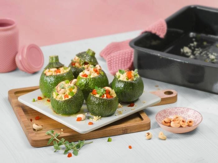 KAISER - Forma do zapiekania 36x30x8cm CuisineLine