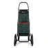Rolser - Wózek na zakupy I-Max Wild 6 Verde