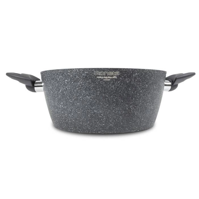 Moneta - Naczynie 24 cm, Sinfonia, indukcja