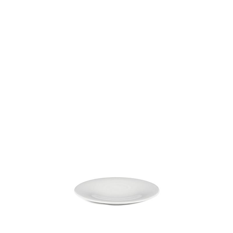 Alessi - spodek do filiżanki do kawy KU