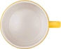 Staub - SERVING Kubek ceramiczny - Żółty, 500 ml