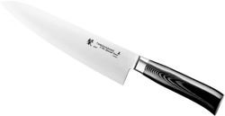 Tamahagane - SAN Black Nóż Szefa 21cm