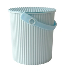 Hachiman - OMNIOUTIL Wiaderko - 700 ml, błękitny