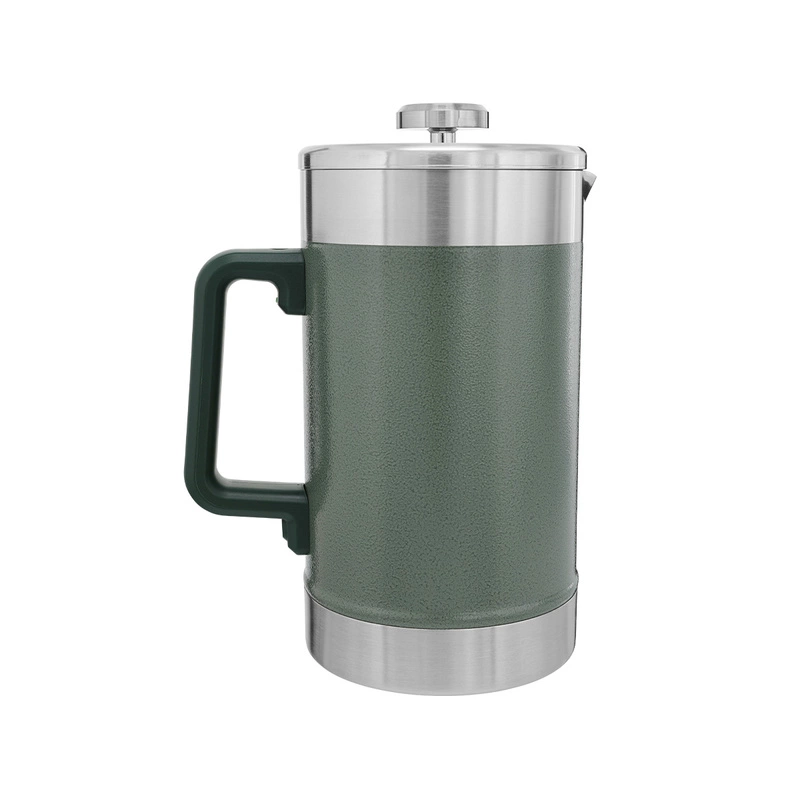 Stanley - zaparzacz do kawy French Press turystyczny CLASSIC 1,4L