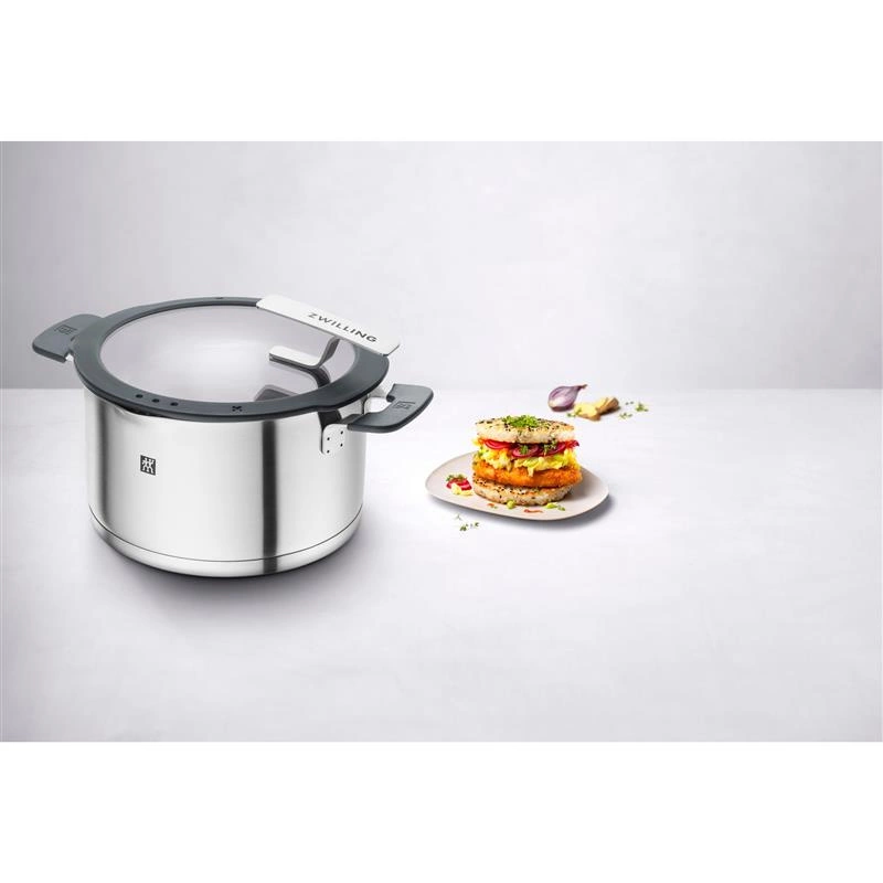 Zwilling - Zestaw 5 garnków - Simplify