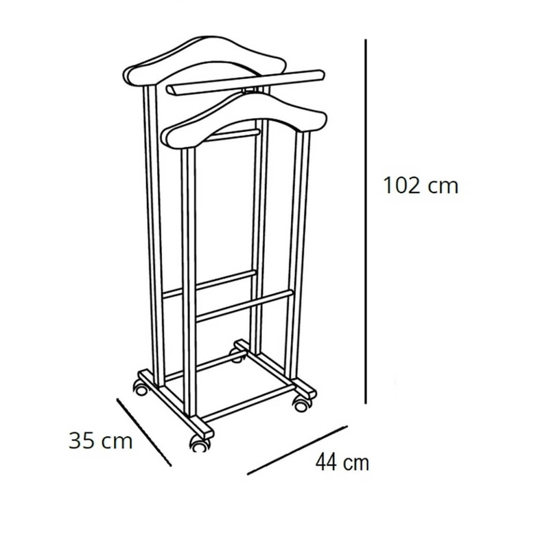 Kilner - Pojemnik hermetyczny szklany 0,63l RectangleNF