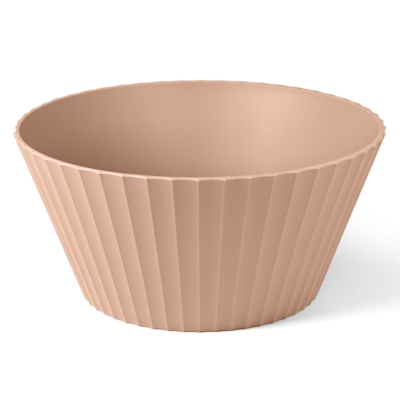 Blim Plus - NETTUNO Misa śr. 25 cm różowa