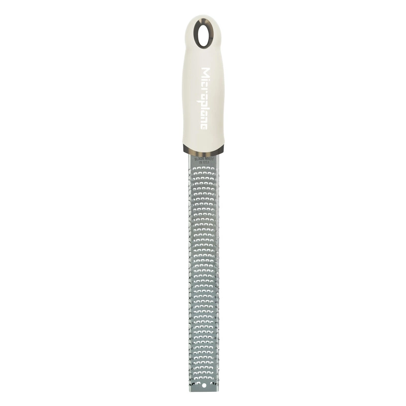 Microplane - Tarka PREMIUM ZESTER - Kaschmir Beige