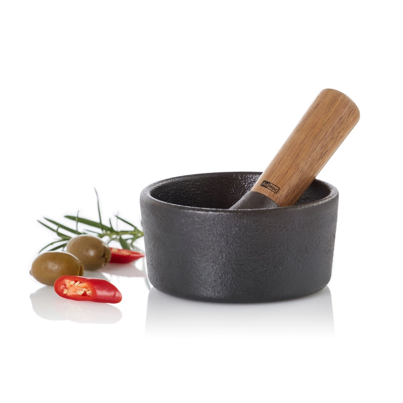 AdHoc - Moździerz Camo.12