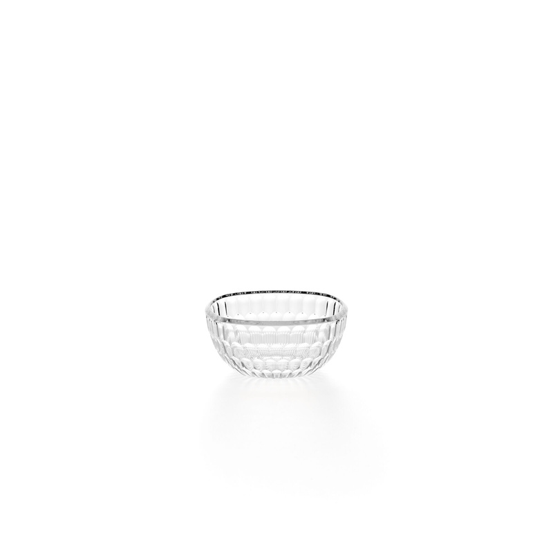 Guzzini - Miseczka 12 cm, transperentna