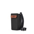Black+Blum - Bottle bag, czarny NEW