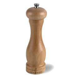 Cole & Mason - Młynek do pieprzu Capstan jasny 20 cm