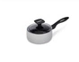Moneta - Rondel z pokrywką 16 cm, MamMonetala, indukcja
