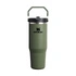 Stanley - kubek IceFlow Flip Straw 0,89 L Dried Pine