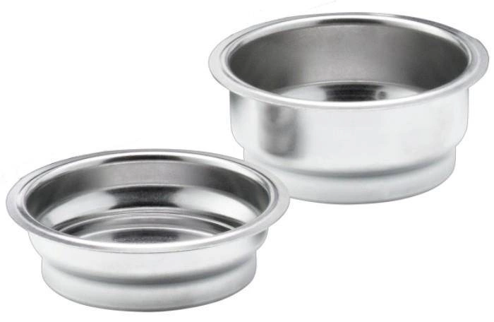 WMF - Ekspres ciśnieniowy, Lumero