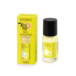 Esteban - Olejek zapachowy 15ml Terre dAgrumes