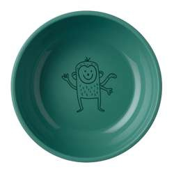Mepal - Miseczka Dziecięca Mio Deep Turquoise