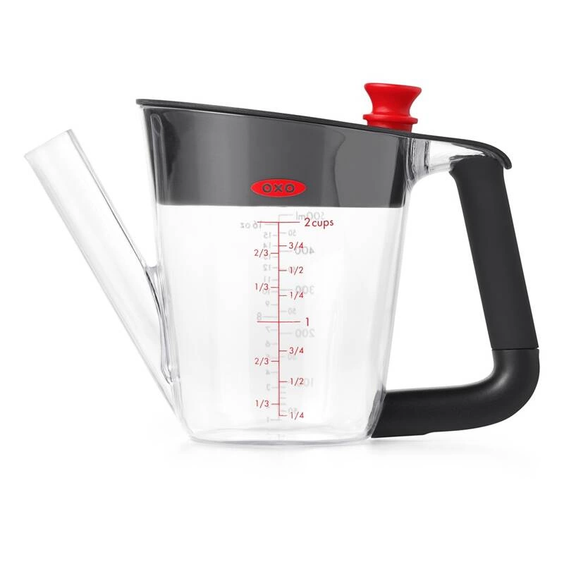 OXO-Separator tłuszczu 2 cup Good Grips