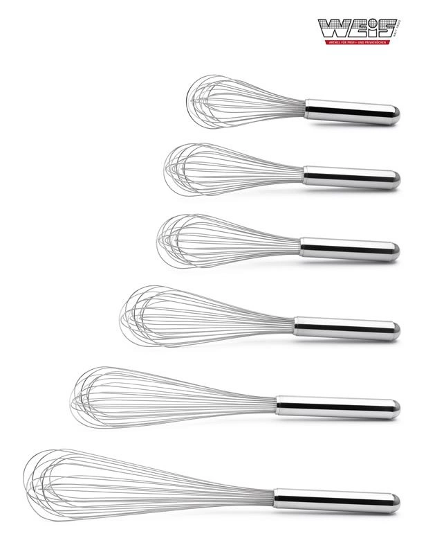 Weis - Trzepaczka Profi 7,5 cm