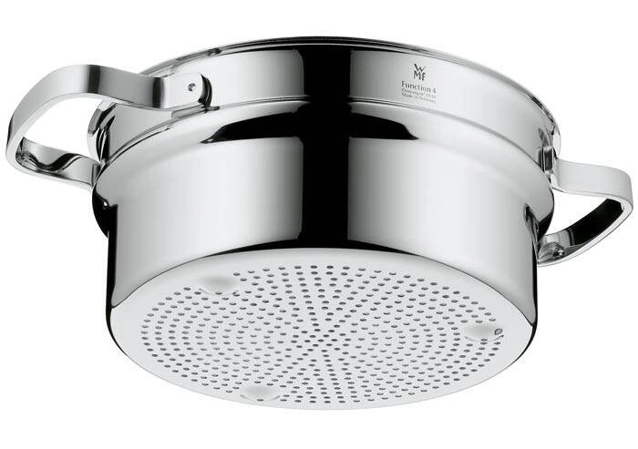 WMF - Wklad do gotowania na parze 20cm,Function 4