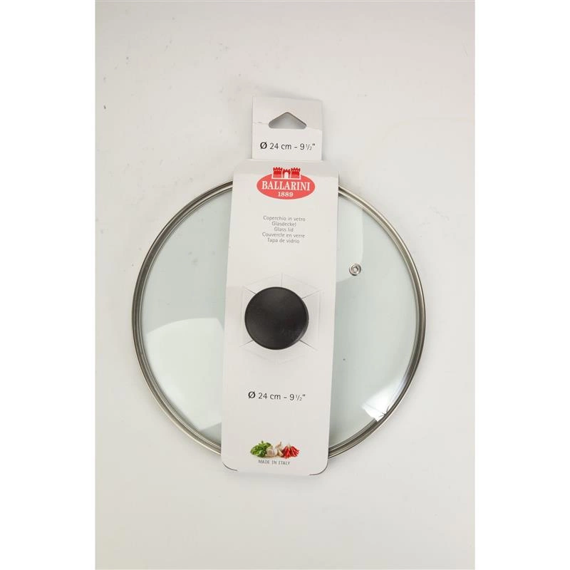 Ballarini - szklana pokrywka 20 cm