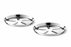 Zack - zestaw podstawek 2 sztuki Collo