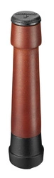 Skeppshult - SWING Młynek do pieprzu - 27 cm, czarny