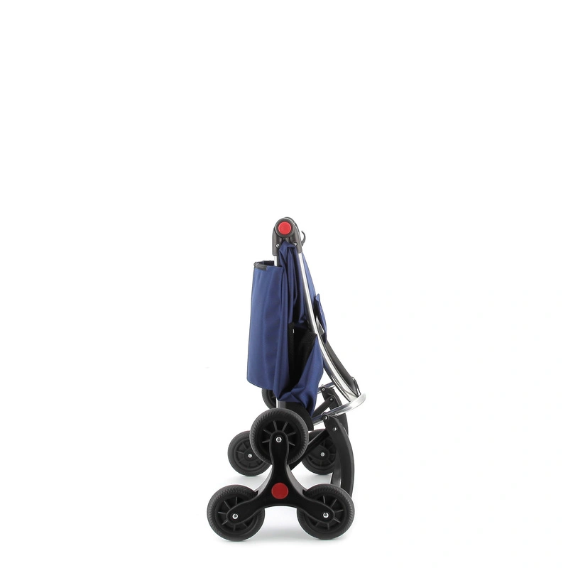 Rolser - Wózek na zakupy I-Max Urban MF 6L Klein