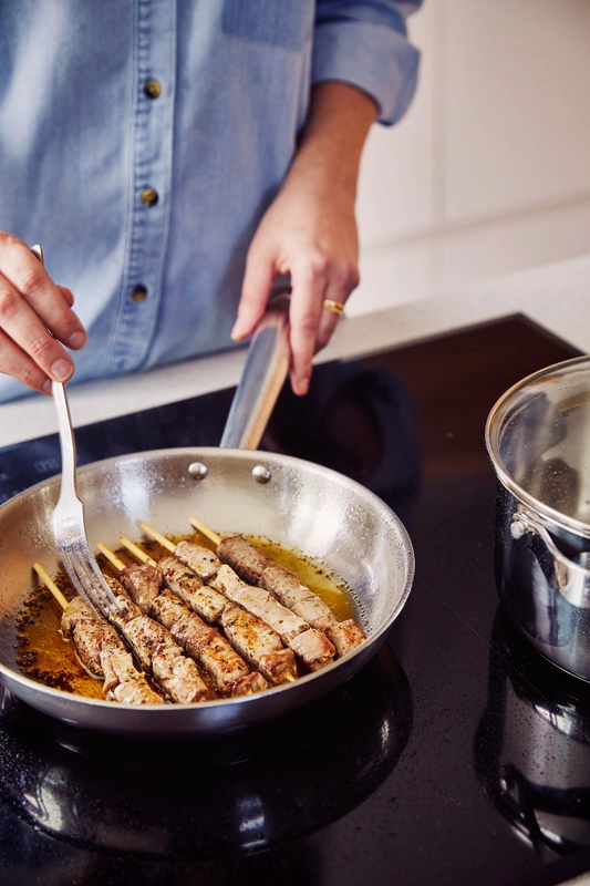 Beka - Patelnia 28cm Cicla