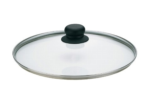 Kela - Szklana pokrywka 28cm Callisto