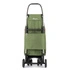 Rolser - Wózek na zakupy I-Max MF 4L TOUR khaki