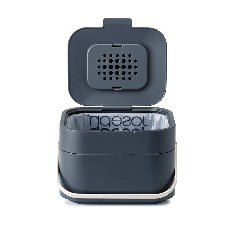 Joseph Joseph - Pojemnik z filtrem grafit STACK