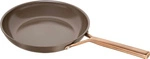 Zwilling - MILANO Patelnia płytka 28 cm brązowy