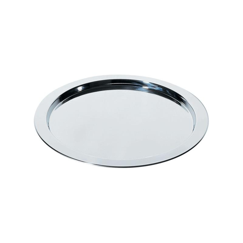 Alessi - okrągła taca; 32,5 cm 5001