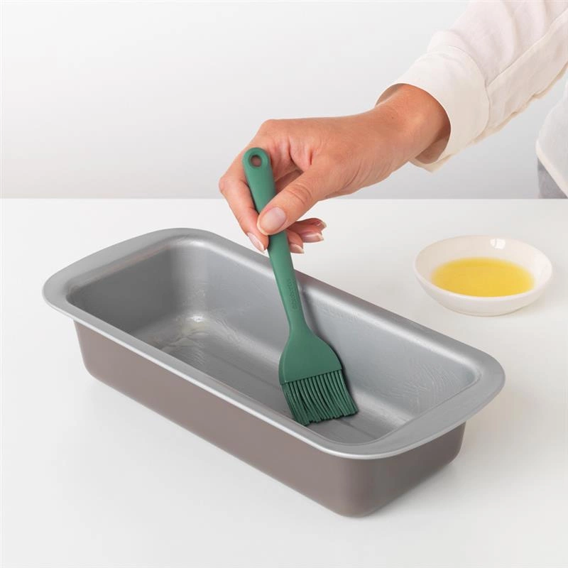 Brabantia - Pędzelek Tasty+ zielony