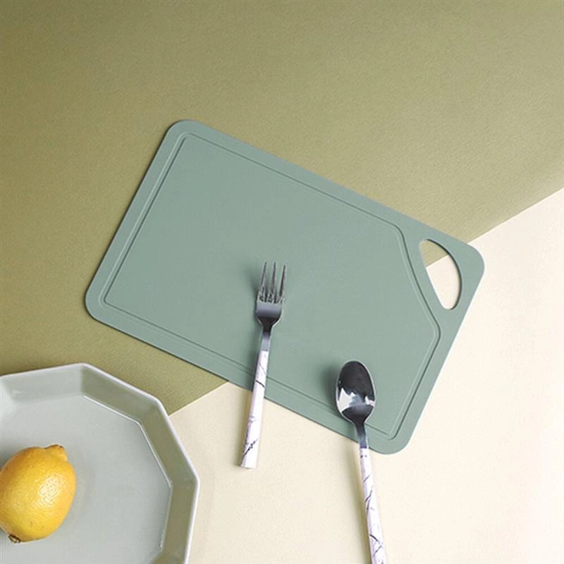 CandL - Maty kuchenne do krojenia 26x17 3 sztuki pastel