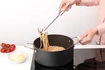 Brabantia - Łyżka do spaghetti stalowa Profile