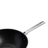 KitchenAid - Wok stalowy z powłoką 28 cm